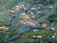 Galipán, town atop El Ávila