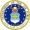 Seal of the US Air Force.svg