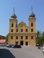 Osijek, St. Michael's Church