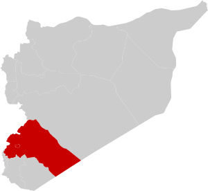 COVID-19 Outbreak Cases in Syria.svg