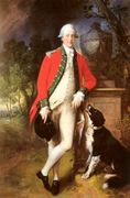 الكولونيل جون بولوك (ح. 1780)