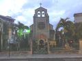 Anglican Iglesia Santísima Trinidad in Ponce