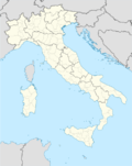 الفلسفة اليهودية is located in إيطاليا