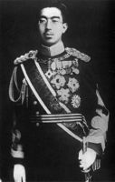 Hirohito, Emperor Shōwa c. late 1930s