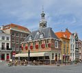 The Marketbuilding at Beursplein (Marketsquare)