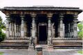 Jain temples, Halebidu