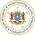 Seal of the President of Somalia