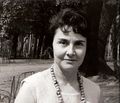 آنا لانگفوس (1920–1966)