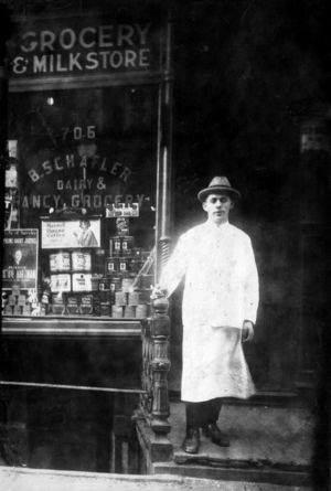 BENJAMIN SCHAFLER AND HIS STORE.jpg