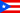 Flag of پورتو ريكو