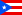 Flag of پورتو ريكو