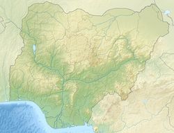 سوكور is located in نيجيريا