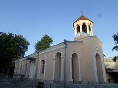 كنيسة سورب أستڤاتسين الأرمنية.