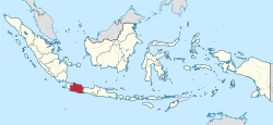 West Java in Indonesia.svg