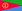 Flag of إرتريا