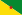 Flag of گويانا الفرنسية