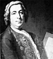 Leopoldo Retti († 1751)