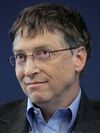 Bill Gates in WEF ,2007.jpg