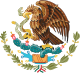 درع المكسيك