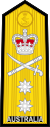 Royal Australian Navy OF-7.svg