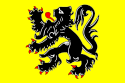 علم French Flanders