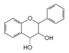 Flavan-3,4-diol