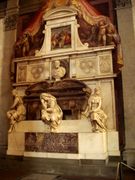 Tomb of Michelangelo