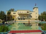 منزل الحاكم في جلال أباد