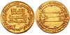 Gold dinar of Harun al-Rashid, AH 170-193.jpg