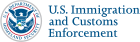 Logo of the United States Immigration and Customs Enforcement Agency.svg