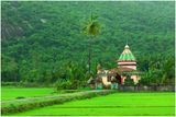 Bhoomi Devi Temple, Chendia, Karnataka India 2013.jpg