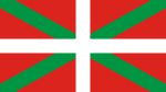 علم إقليم الباسك