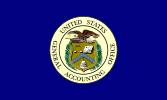 Flag of the Government Accountability Office