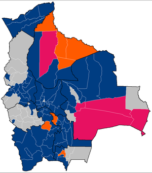 Mapa Electoral - Bolivia - Elecciones 2020 - Provincias.png