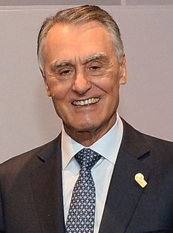 Aníbal Cavaco Silva GCC GColL (2006–2016) 15 يوليو 1939 (العمر 84 سنة)
