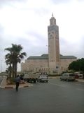 Hassan II mosque, Casablanca.jpg
