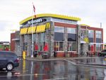 McDonald's Canada in Kitchener, Ontario, كندا