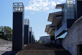 The Museum of Modern Art, Wakayama