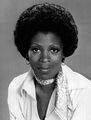 Roxie Roker, actress