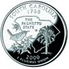 South Carolina quarter, reverse side, 2000.jpg