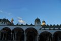 The Grand Anwar Mosque