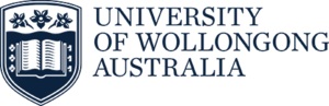 University of Wollongong Logo.png