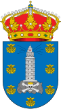 درع A Coruña