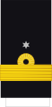Commandeurcode: nl is deprecated (Royal Netherlands Navy)[19]