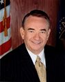 Former Secretary of Health and Human Services Tommy Thompson of Wisconsin (campaign)