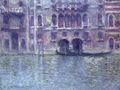 Palace From Mula, Venice, 1908, National Gallery of Art, Washington, DC.