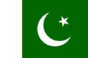 علم Pakistan