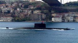 Gür class submarine.jpg
