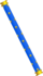 Napoleonic Marshal baton.svg