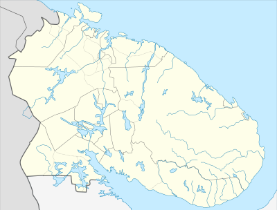 Outline Map of Murmansk region.svg